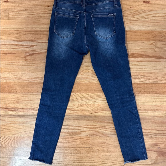 Seven(7) Jeans 5 - Picture 3 of 4